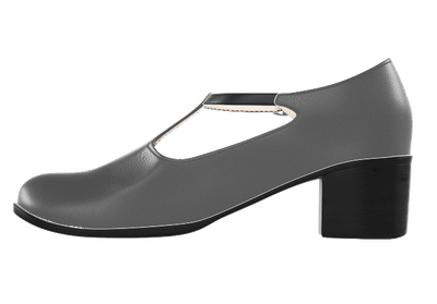 Jane Pumps - Mary Janes