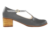 Jane Pumps - Mary Janes