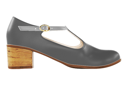 Jane Pumps - Mary Janes