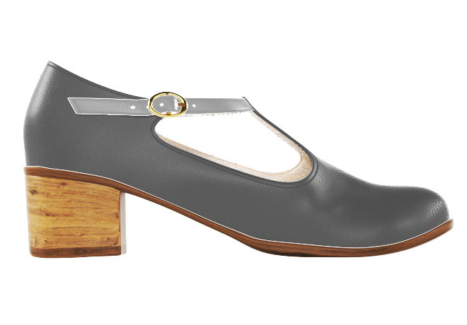 Jane Pumps - Mary Janes