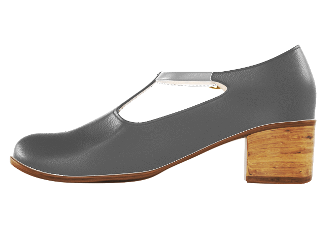 Jane Pumps - Mary Janes