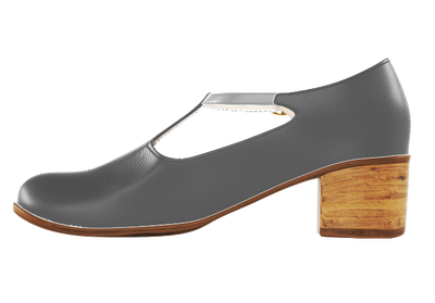 Jane Pumps - Mary Janes