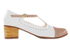 Jane Pumps - Mary Janes