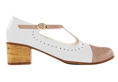 Jane Pumps - Mary Janes