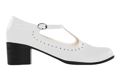 Jane Pumps - Mary Janes