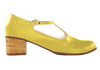 Jane Pumps - Mary Janes