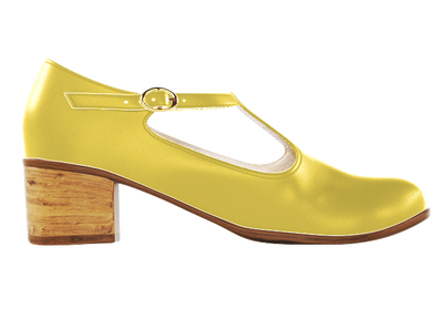 Jane Pumps - Mary Janes