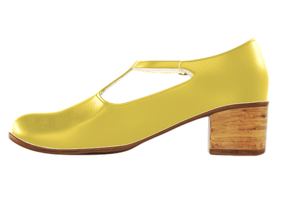 Jane Pumps - Mary Janes