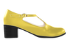 Jane Pumps - Mary Janes