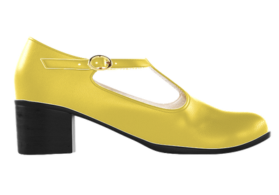 Jane Pumps - Mary Janes