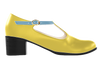Jane Pumps - Mary Janes