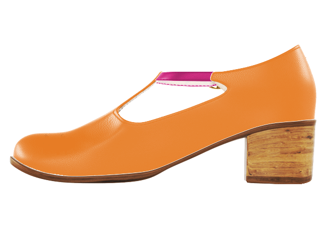 Jane Pumps - Mary Janes