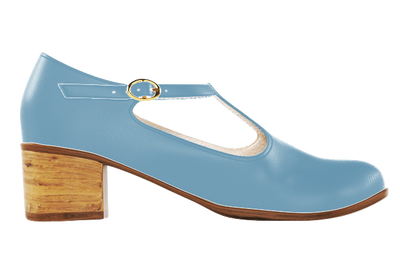 Jane Pumps - Mary Janes