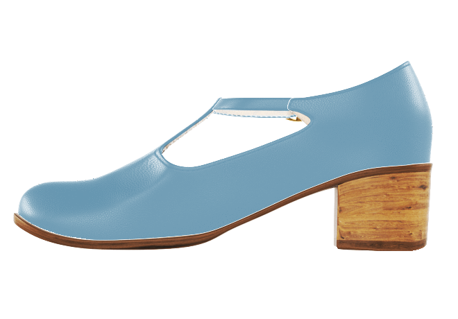 Jane Pumps - Mary Janes