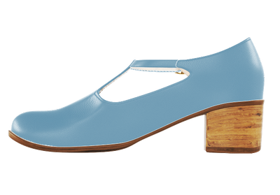 Jane Pumps - Mary Janes