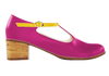 Jane Pumps - Mary Janes