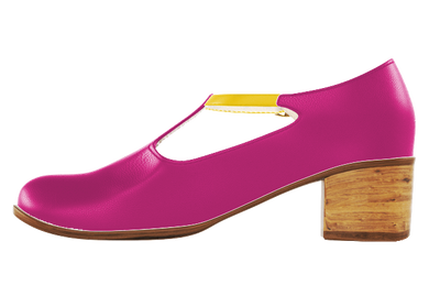 Jane Pumps - Mary Janes