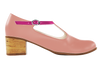 Jane Pumps - Mary Janes