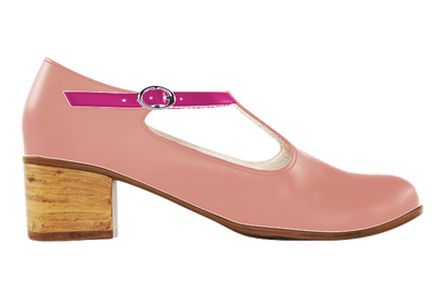 Jane Pumps - Mary Janes