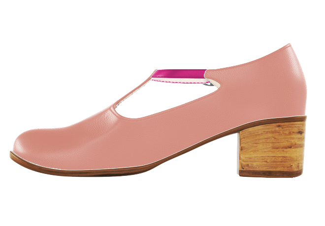 Jane Pumps - Mary Janes