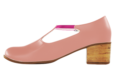 Jane Pumps - Mary Janes