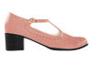 Jane Pumps - Mary Janes