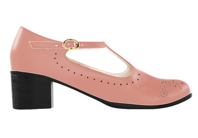 Jane Pumps - Mary Janes