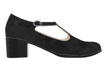 Jane Pumps - Mary Janes