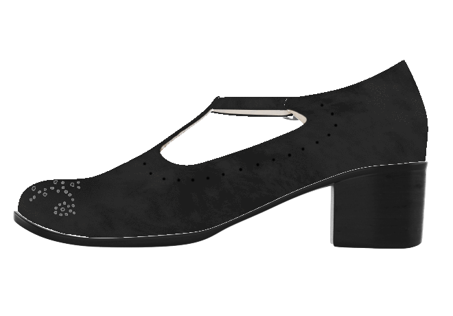 Jane Pumps - Mary Janes