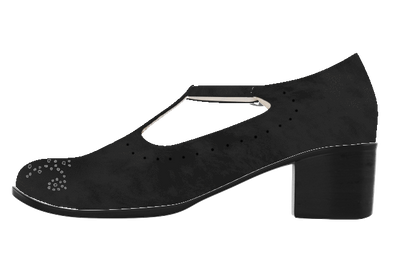 Jane Pumps - Mary Janes