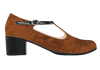 Jane Pumps - Mary Janes