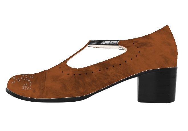 Jane Pumps - Mary Janes