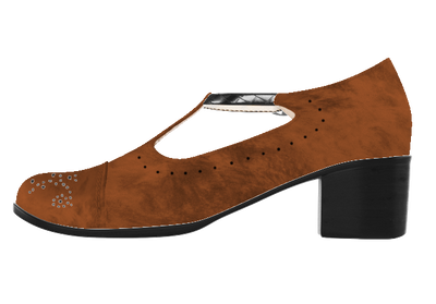 Jane Pumps - Mary Janes