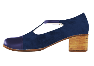 Jane Pumps - Mary Janes