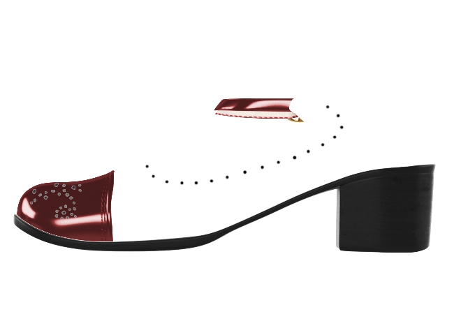Jane Pumps - Mary Janes