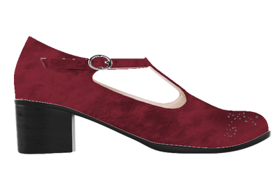 Jane Pumps - Mary Janes