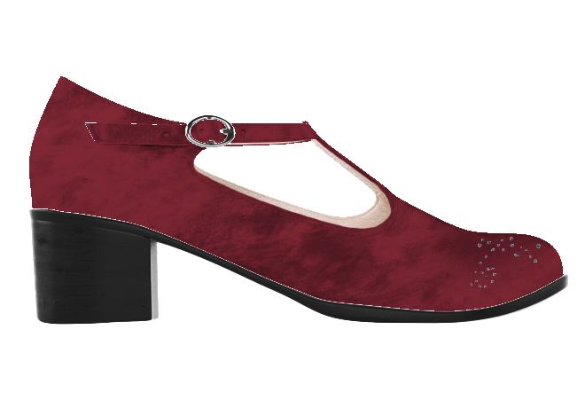 Jane Pumps - Mary Janes