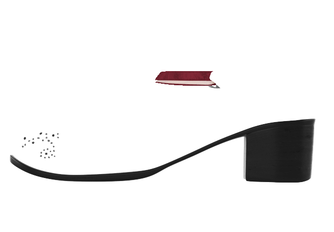 Jane Pumps - Mary Janes