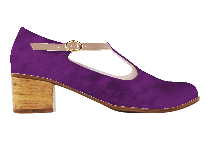 Jane Pumps - Mary Janes