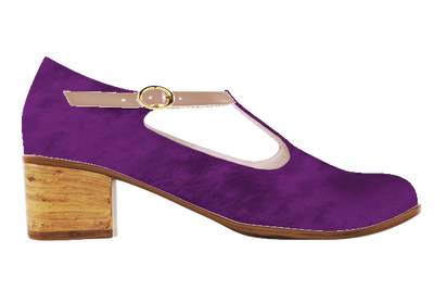 Jane Pumps - Mary Janes