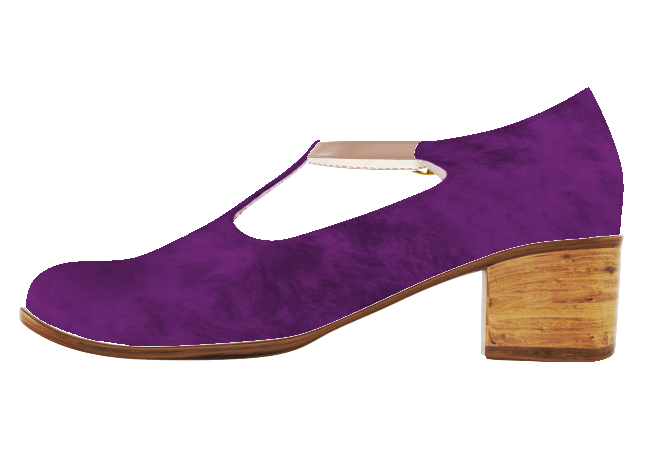 Jane Pumps - Mary Janes