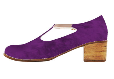 Jane Pumps - Mary Janes