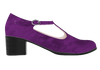 Jane Pumps - Mary Janes