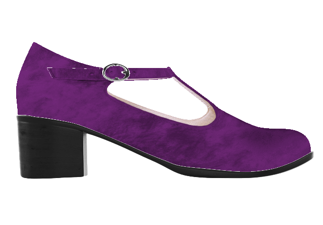 Jane Pumps - Mary Janes