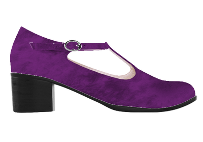 Jane Pumps - Mary Janes