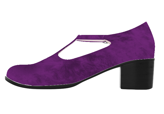 Jane Pumps - Mary Janes