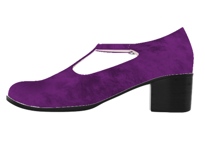 Jane Pumps - Mary Janes