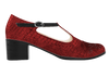 Jane Pumps - Mary Janes