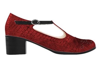 Jane Pumps - Mary Janes