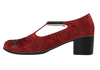 Jane Pumps - Mary Janes